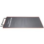 Capetan® Professional Line 180 x 60 x 0,6 cm Gymnastikmatte mit weichem Neopren Überzug, rahmengenäht