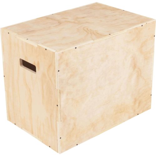 Plyobox Holz für Damen/ professionell