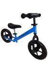 Capetan® Energy Shadow Line Dunkelblaues Laufrad mit 12" Rädern – Kinderfahrrad ohne Pedal