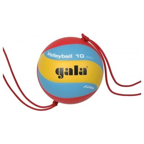 Gala Jump Volleybal, Spezieller Trainingsball mit Band