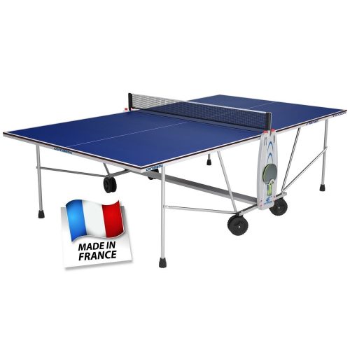 Cornilleau Sport One Indoor Tischtennisplatte – Ping Pong Tisch