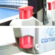 Cornilleau Sport One Indoor Tischtennisplatte – Ping Pong Tisch