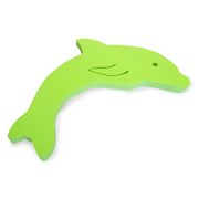 Schwimmendes Wasserspielzeug Delfin – 80 x 40 x 4,5 cm