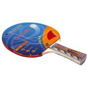 Garlando Cyclone **** ITTF Tischtennisschläger für Training