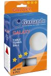 Garlando Galaxy *** Pingpongball – 6 Stck.