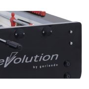 Garlando G-500 Evolution Fußballtisch mit durchgehenden Stangen