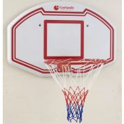   Garlando Boston Streetballbrett 91 x 61 cm – Basketballbrett