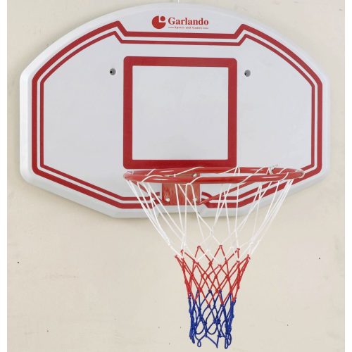 Garlando Boston Streetballbrett 91 x 61 cm – Basketballbrett