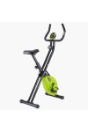 Everfit BFK Slim zusammenklappbares platzsparendes Ergometer mit einem Schwungrad von 6 kg