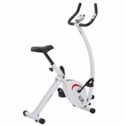   Everfit BFK Easy Slim Ergometer mit zusammenklappbarem Gestell