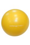 Capetan® Over Ball – Soft Ball gelber 25 cm Durchm. weicher Übungsball