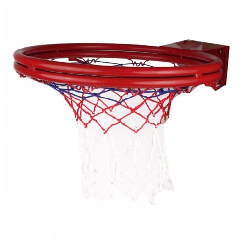 Capetan Basketballring mit Netz – aus 16 mm dickem Metall