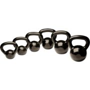   24 kg schwere Kettlebell – Kugelhantel – Kugelgewicht – Glockenhantel