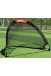 Fußballtorset – 2 Stck. "Flex" Pop-Up-Tore, 122 x 76 x 76 cm, in Tragtasche