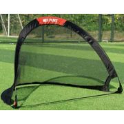   Fußballtorset – 2 Stck. "Flex" Pop-Up-Tore, 122 x 76 x 76 cm, in Tragtasche