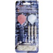 Darts Pfeil Satz Standard